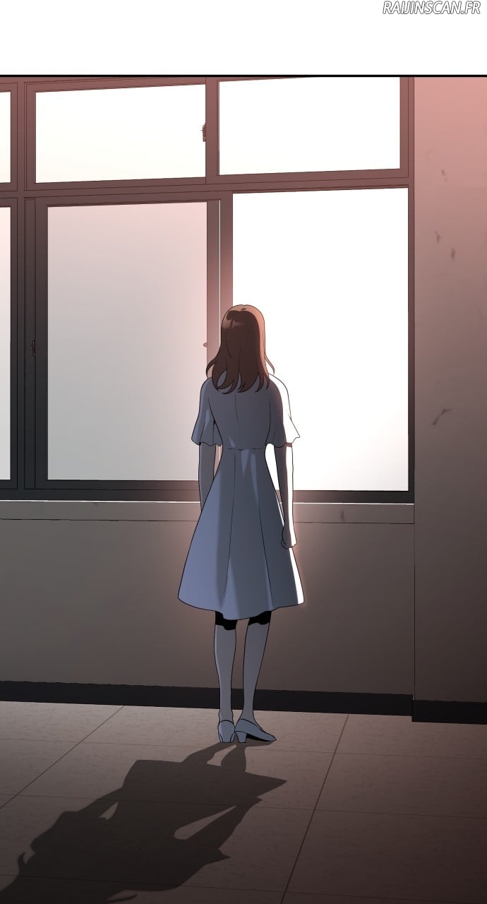 I Used To Be A Boss Chapitre 10 - Page 50