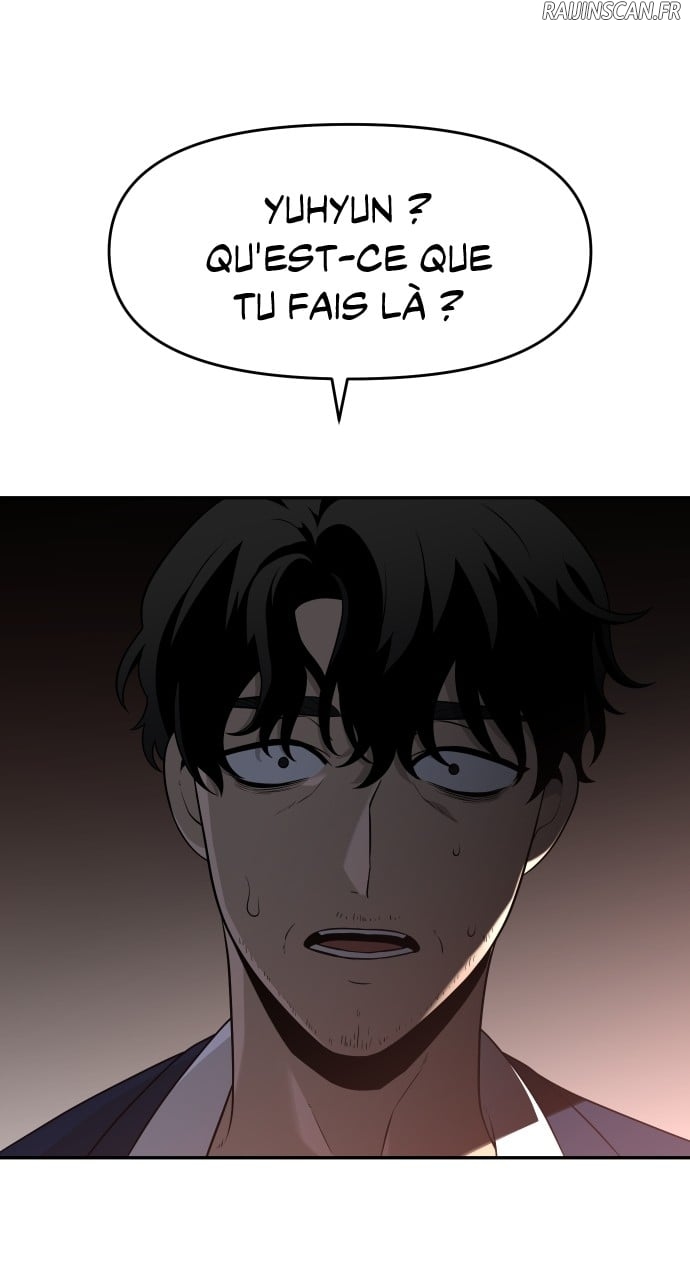 I Used To Be A Boss Chapitre 10 - Page 52