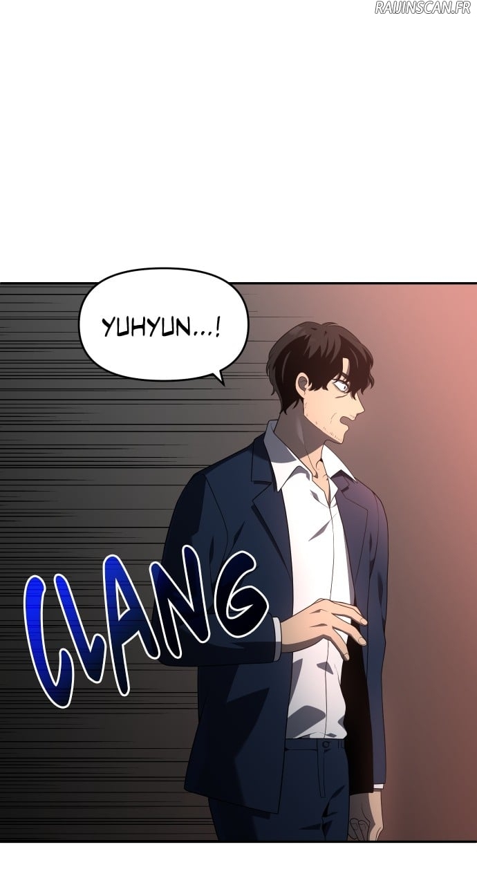 I Used To Be A Boss Chapitre 10 - Page 53