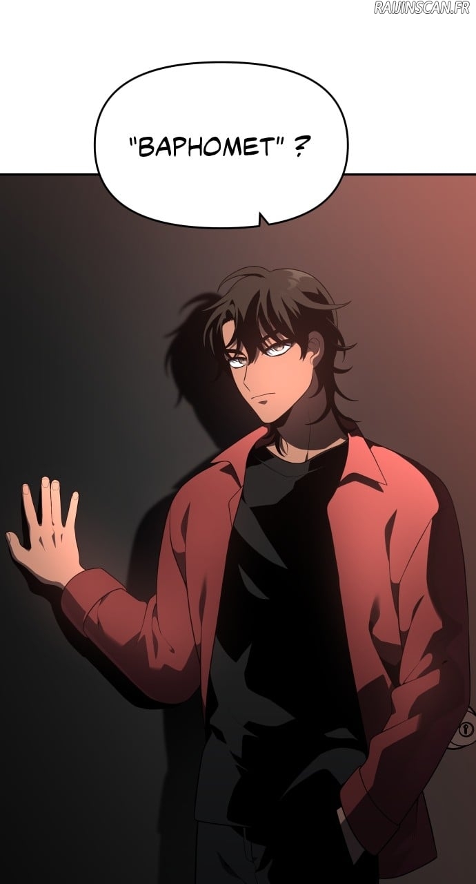 I Used To Be A Boss Chapitre 10 - Page 55