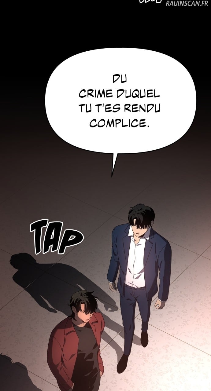 I Used To Be A Boss Chapitre 10 - Page 57