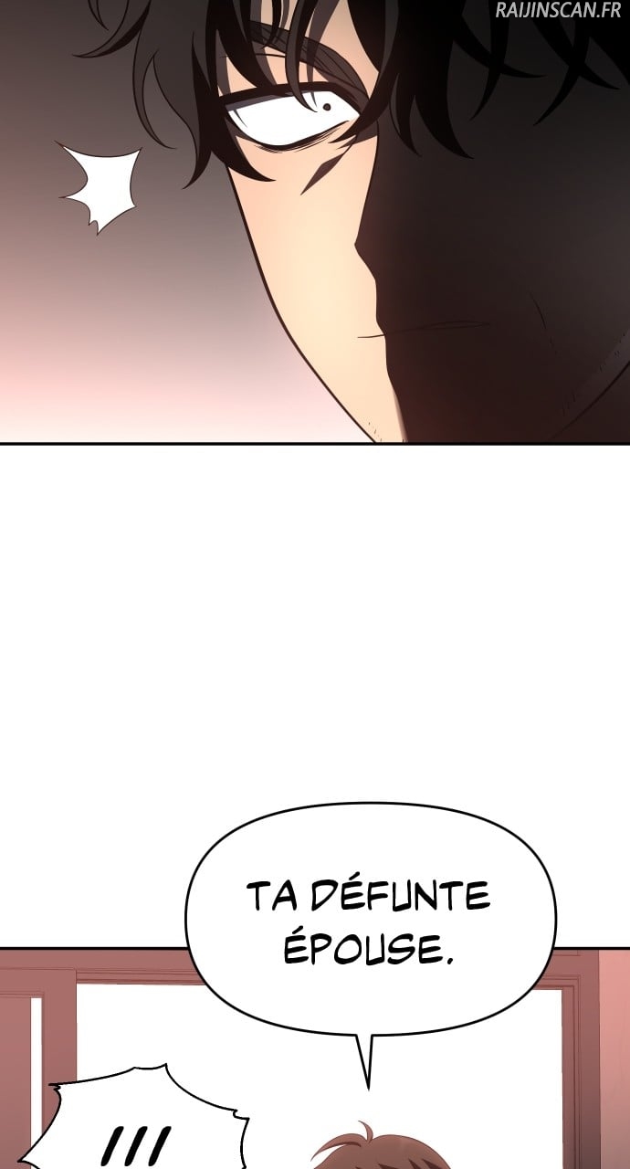 I Used To Be A Boss Chapitre 10 - Page 59