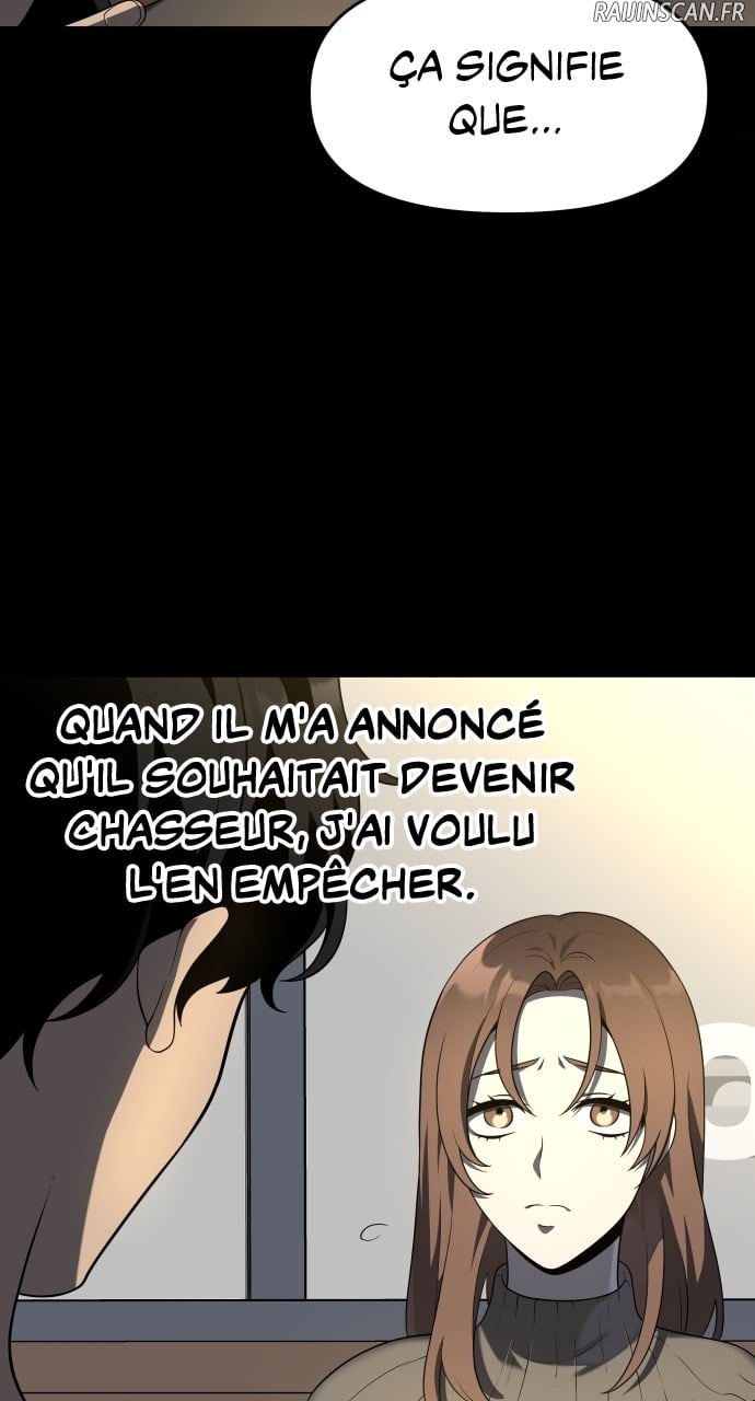 I Used To Be A Boss Chapitre 10 - Page 6