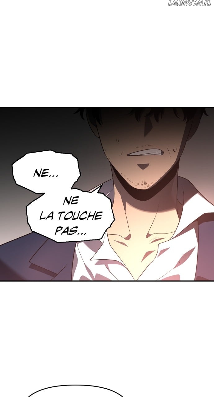 I Used To Be A Boss Chapitre 10 - Page 61