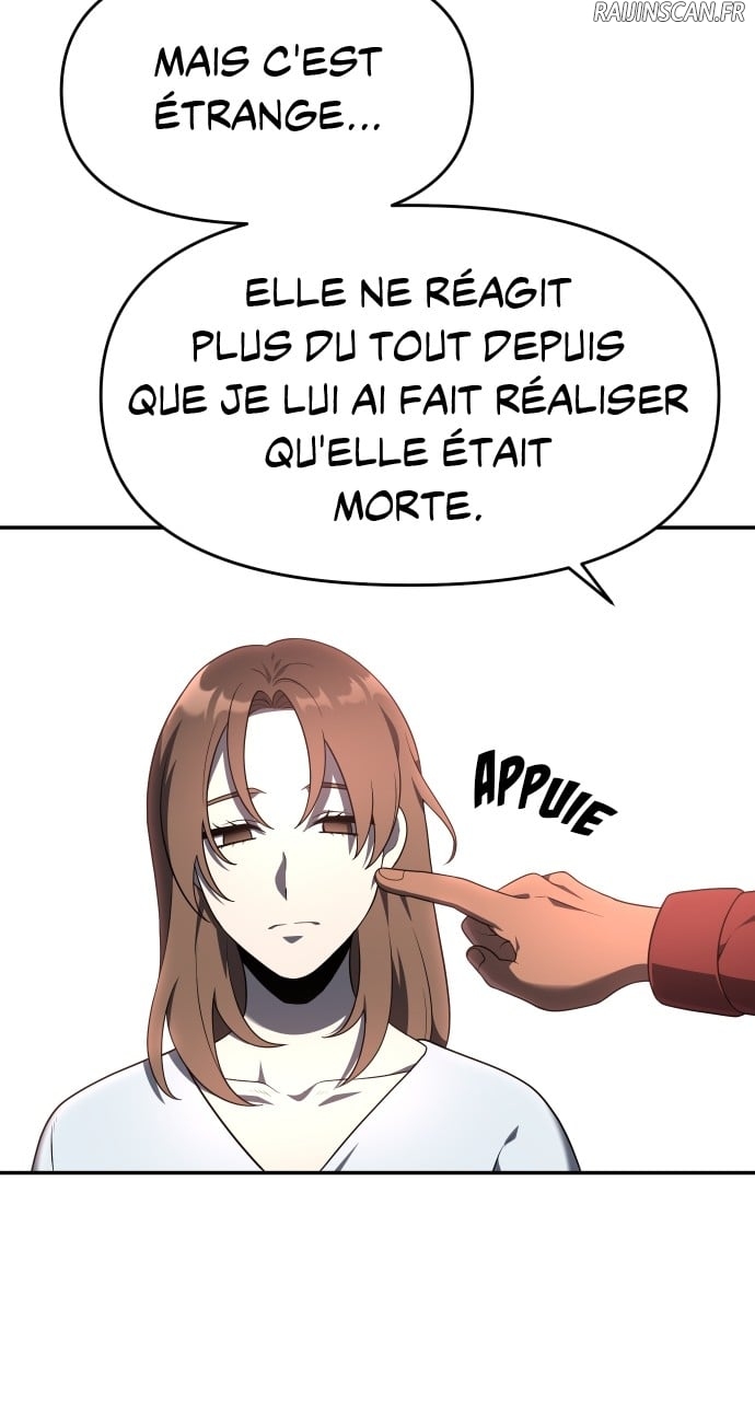 I Used To Be A Boss Chapitre 10 - Page 62