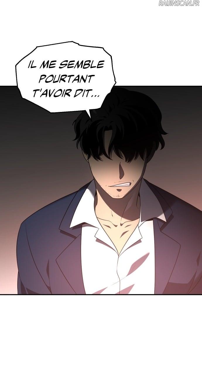 I Used To Be A Boss Chapitre 10 - Page 63