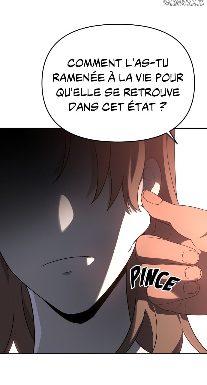 I Used To Be A Boss Chapitre 10 - Page 64