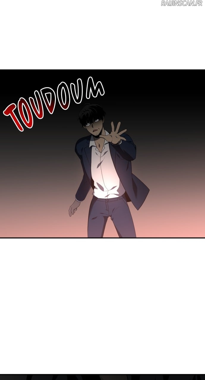 I Used To Be A Boss Chapitre 10 - Page 69