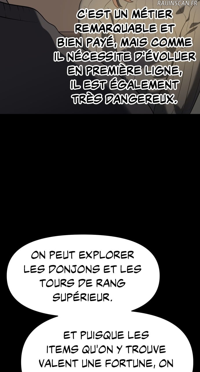 I Used To Be A Boss Chapitre 10 - Page 7