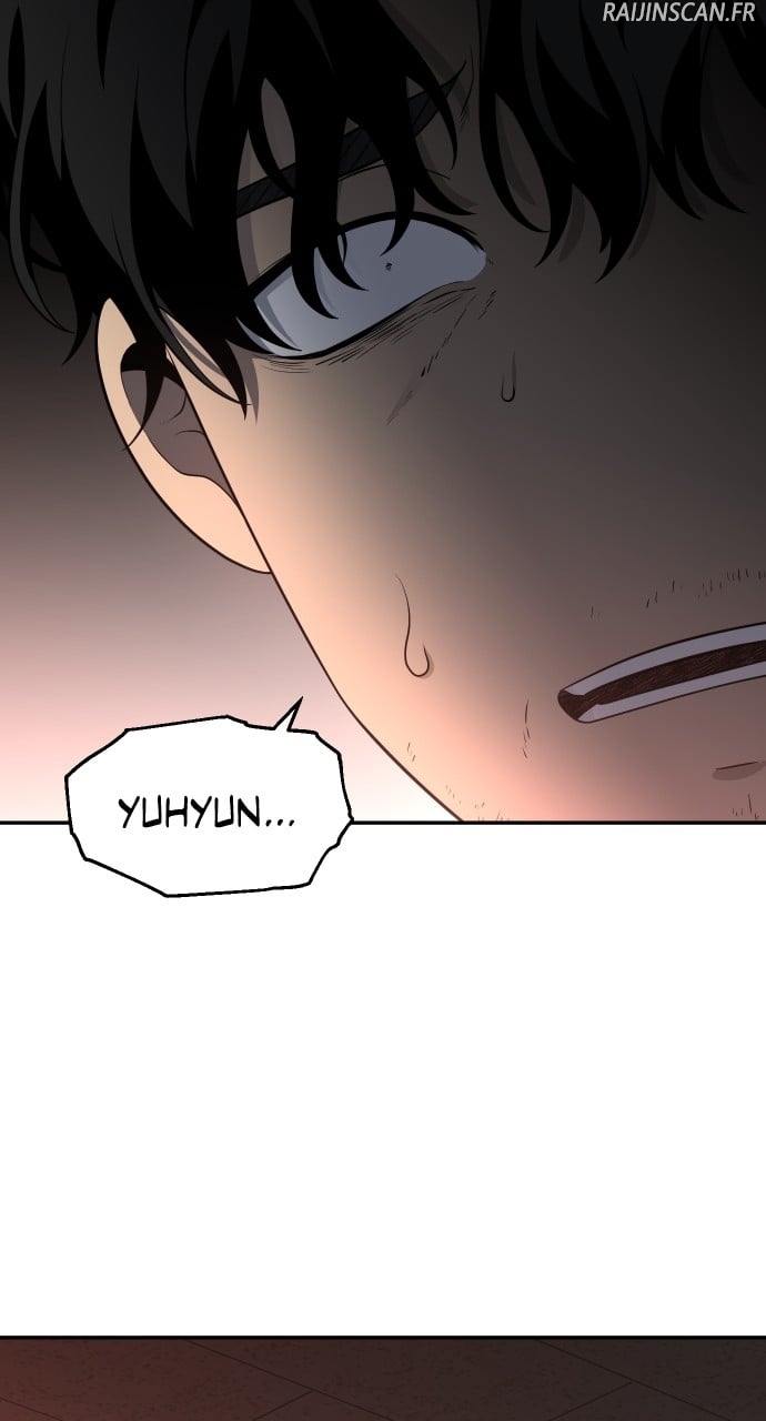 I Used To Be A Boss Chapitre 10 - Page 70