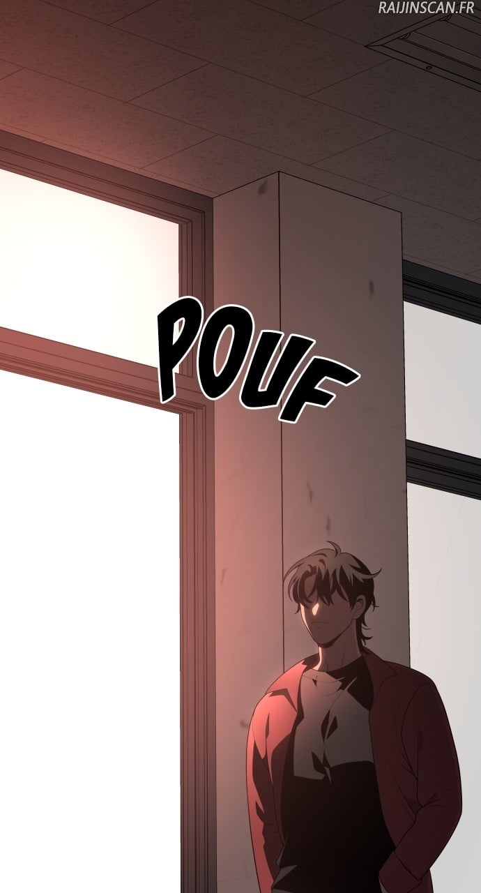 I Used To Be A Boss Chapitre 10 - Page 71