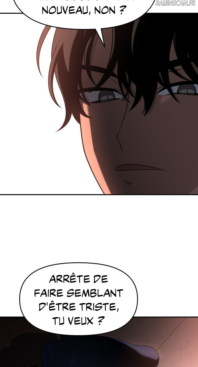 I Used To Be A Boss Chapitre 10 - Page 73