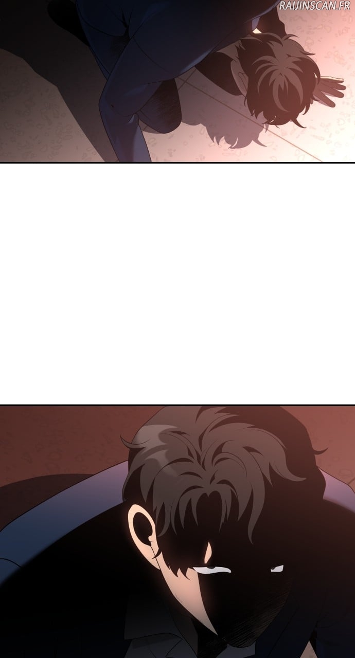 I Used To Be A Boss Chapitre 10 - Page 74