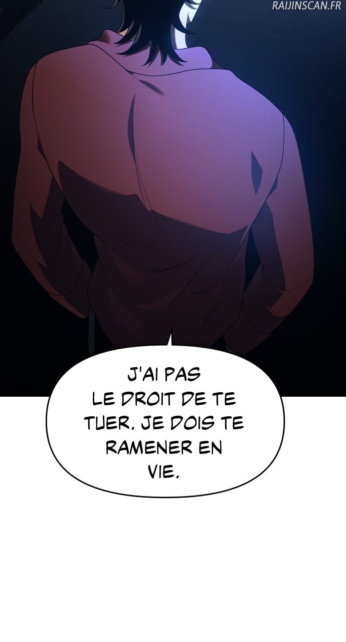 I Used To Be A Boss Chapitre 10 - Page 77