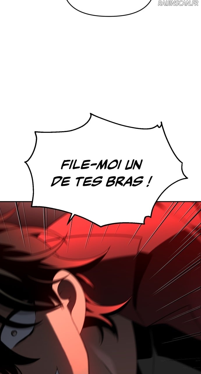I Used To Be A Boss Chapitre 10 - Page 79