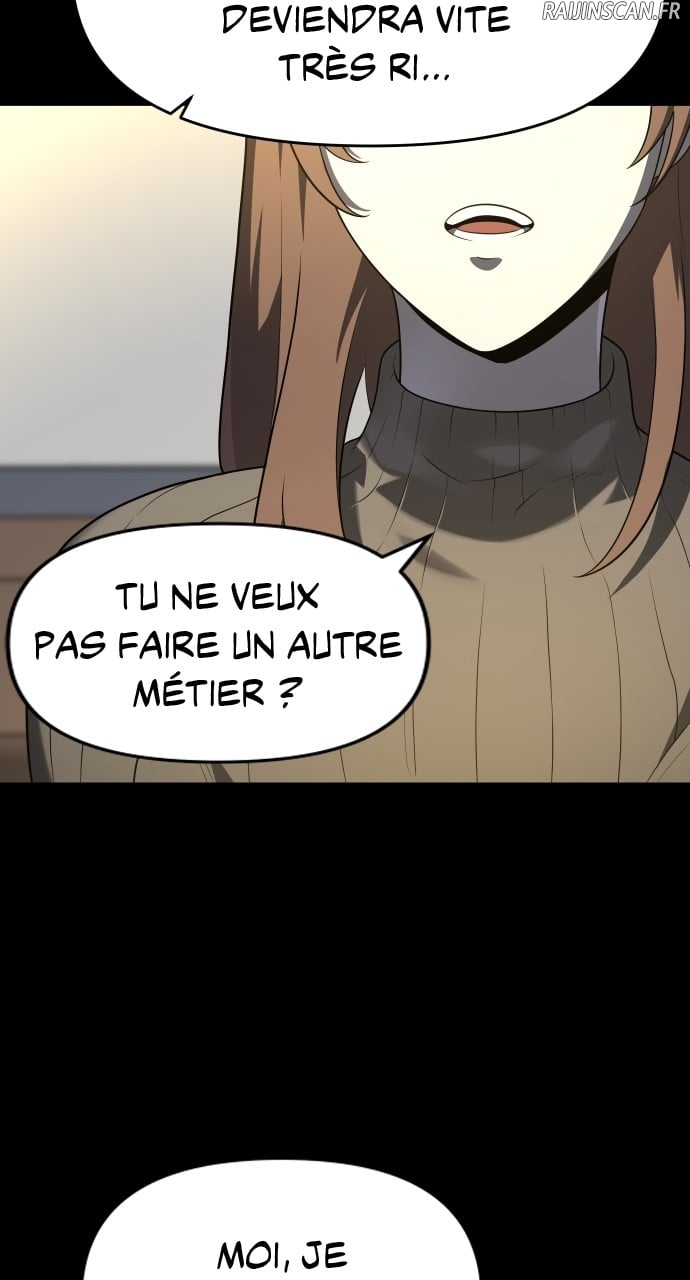 I Used To Be A Boss Chapitre 10 - Page 8