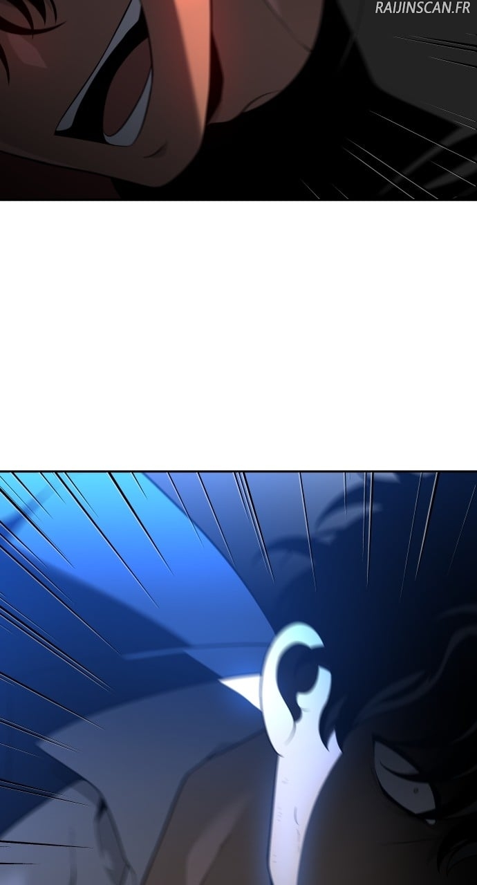I Used To Be A Boss Chapitre 10 - Page 80