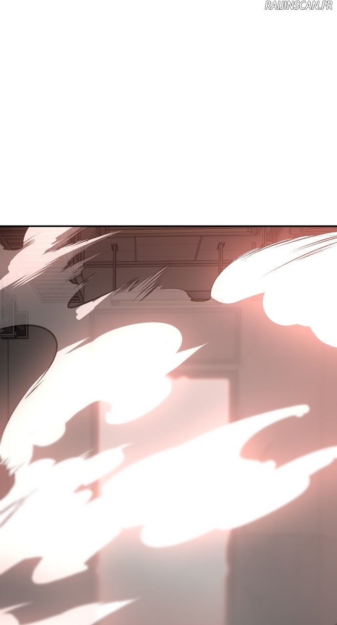 I Used To Be A Boss Chapitre 10 - Page 83