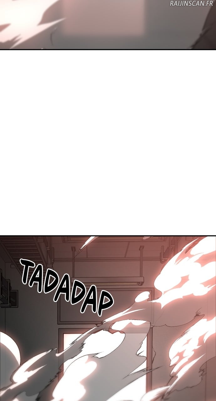I Used To Be A Boss Chapitre 10 - Page 84