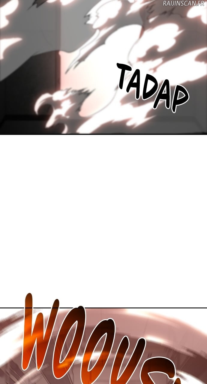 I Used To Be A Boss Chapitre 10 - Page 85