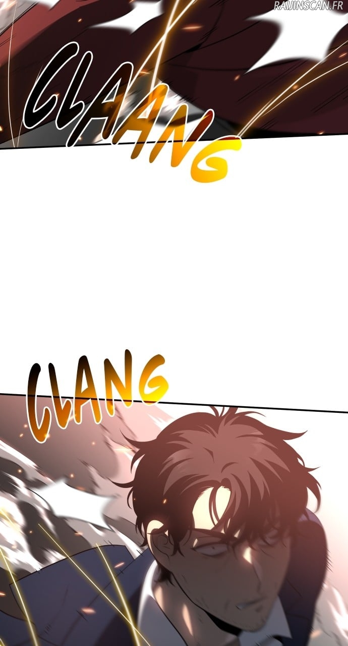 I Used To Be A Boss Chapitre 10 - Page 88