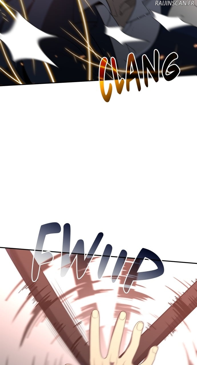 I Used To Be A Boss Chapitre 10 - Page 89