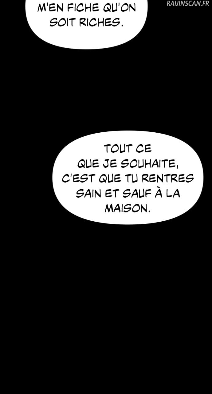 I Used To Be A Boss Chapitre 10 - Page 9