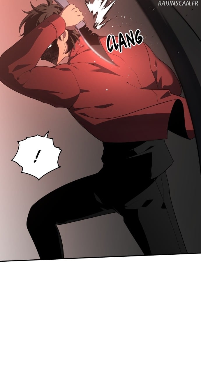 I Used To Be A Boss Chapitre 10 - Page 93