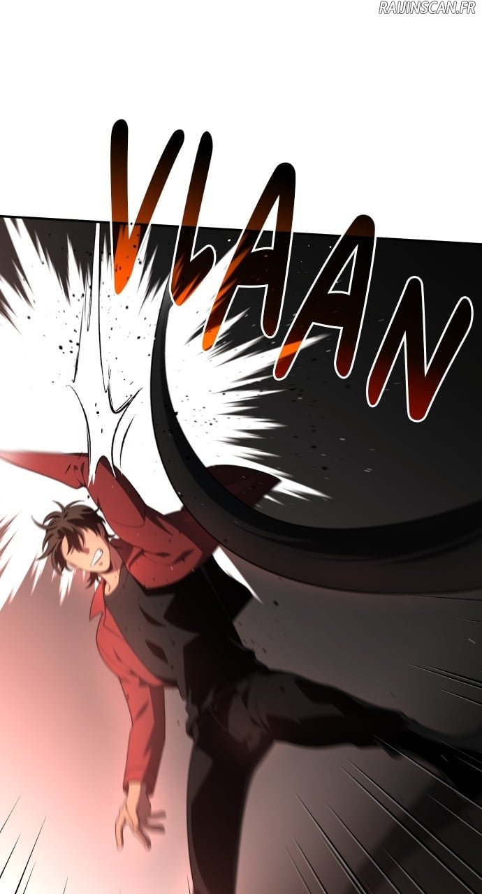 I Used To Be A Boss Chapitre 10 - Page 94
