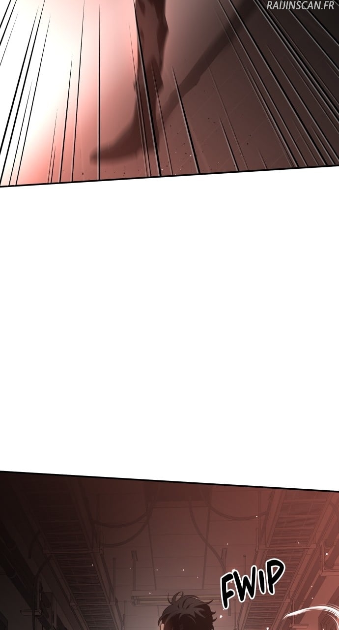 I Used To Be A Boss Chapitre 10 - Page 95