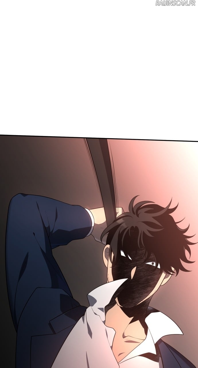 I Used To Be A Boss Chapitre 10 - Page 97
