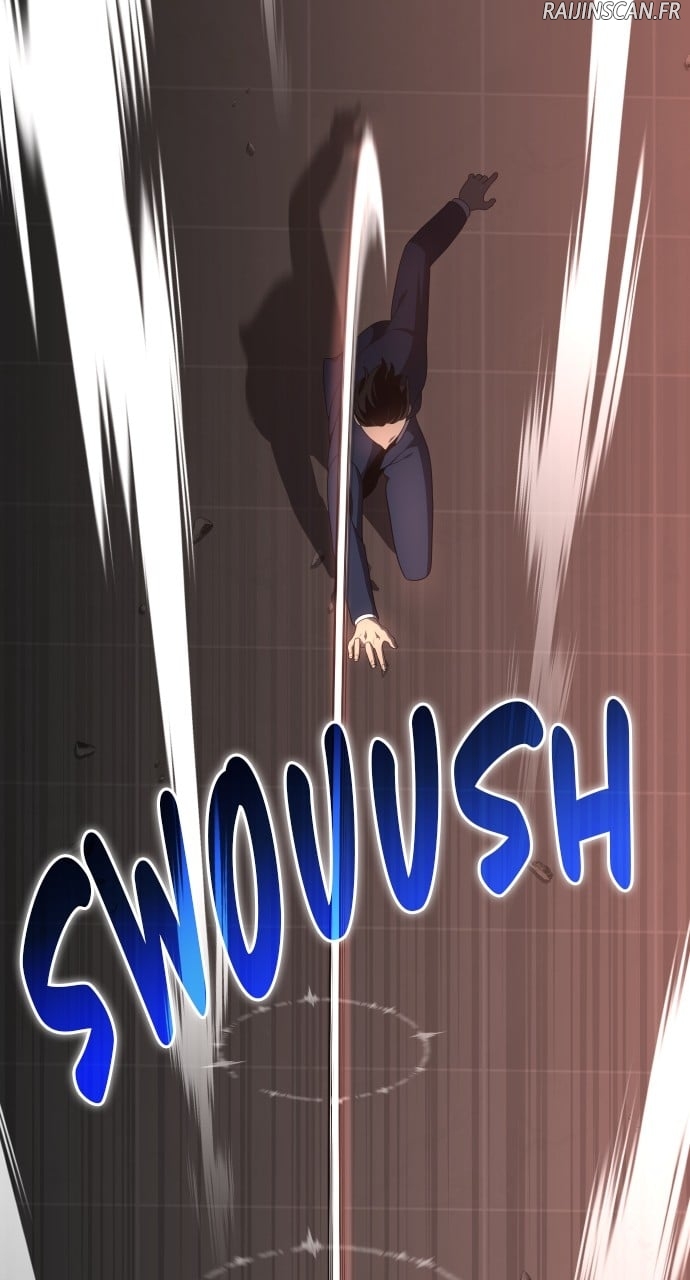 I Used To Be A Boss Chapitre 10 - Page 99