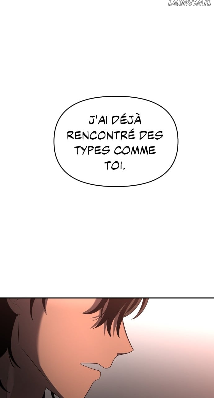 I Used To Be A Boss Chapitre 11 - Page 1