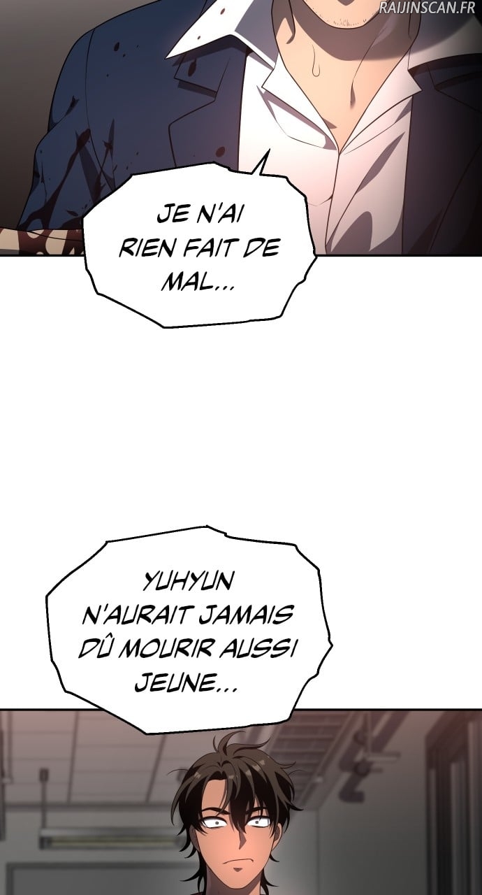 I Used To Be A Boss Chapitre 11 - Page 10
