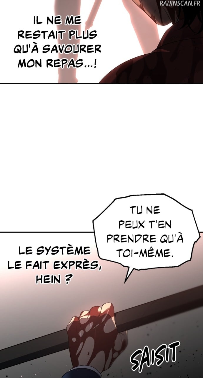 I Used To Be A Boss Chapitre 11 - Page 100