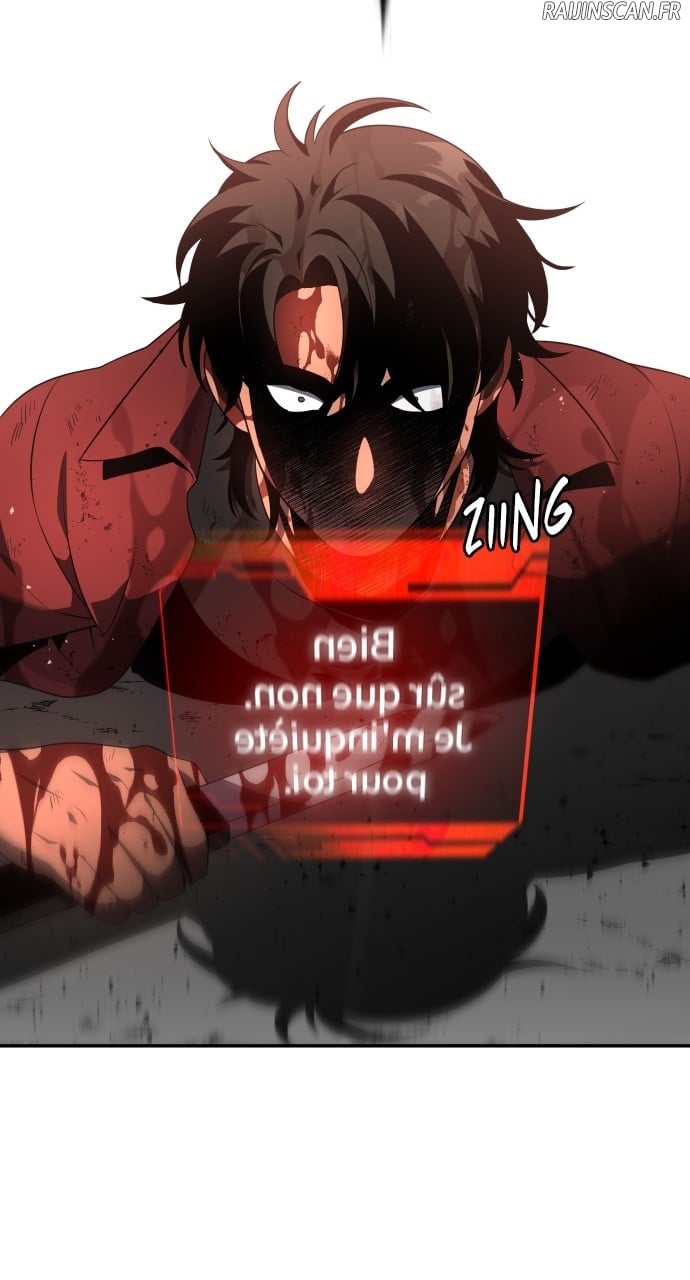 I Used To Be A Boss Chapitre 11 - Page 103