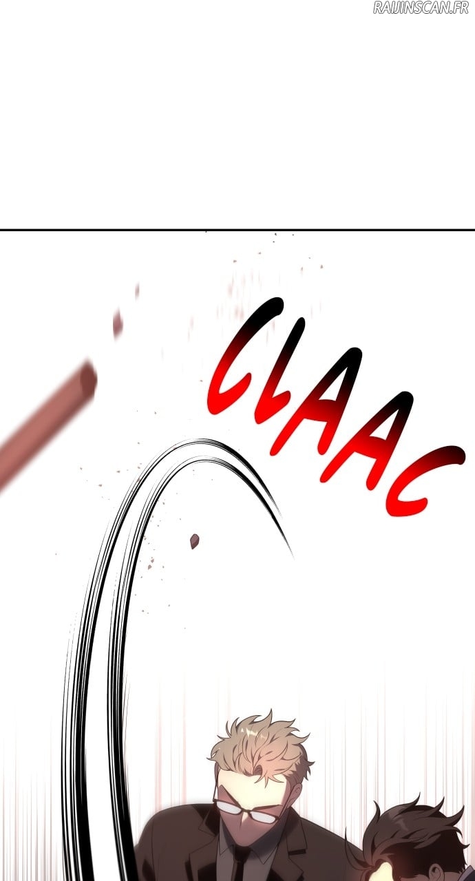 I Used To Be A Boss Chapitre 11 - Page 107