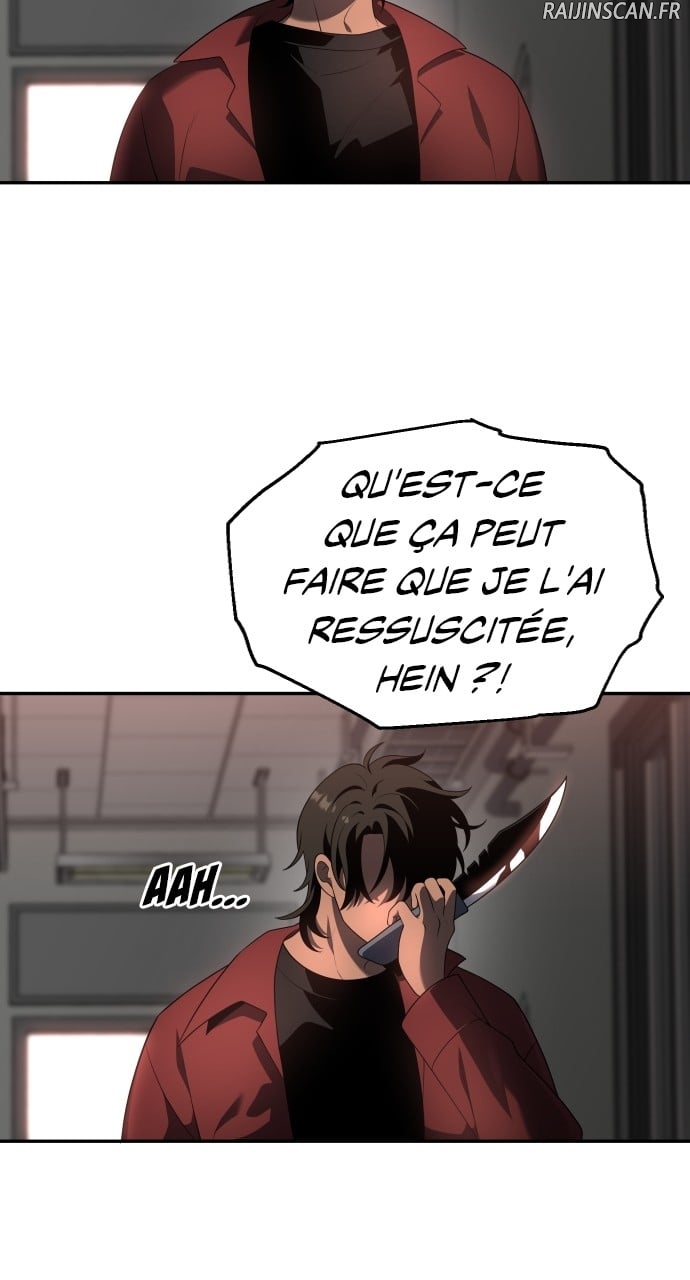 I Used To Be A Boss Chapitre 11 - Page 11