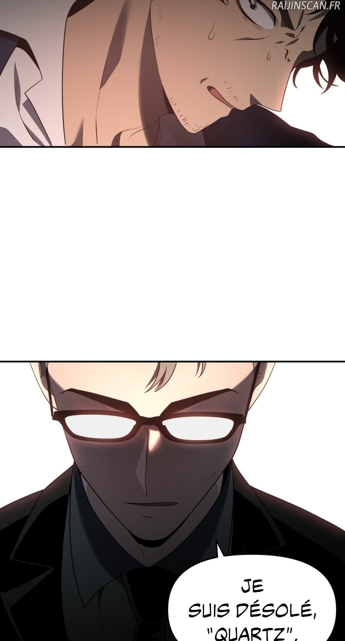 I Used To Be A Boss Chapitre 11 - Page 110