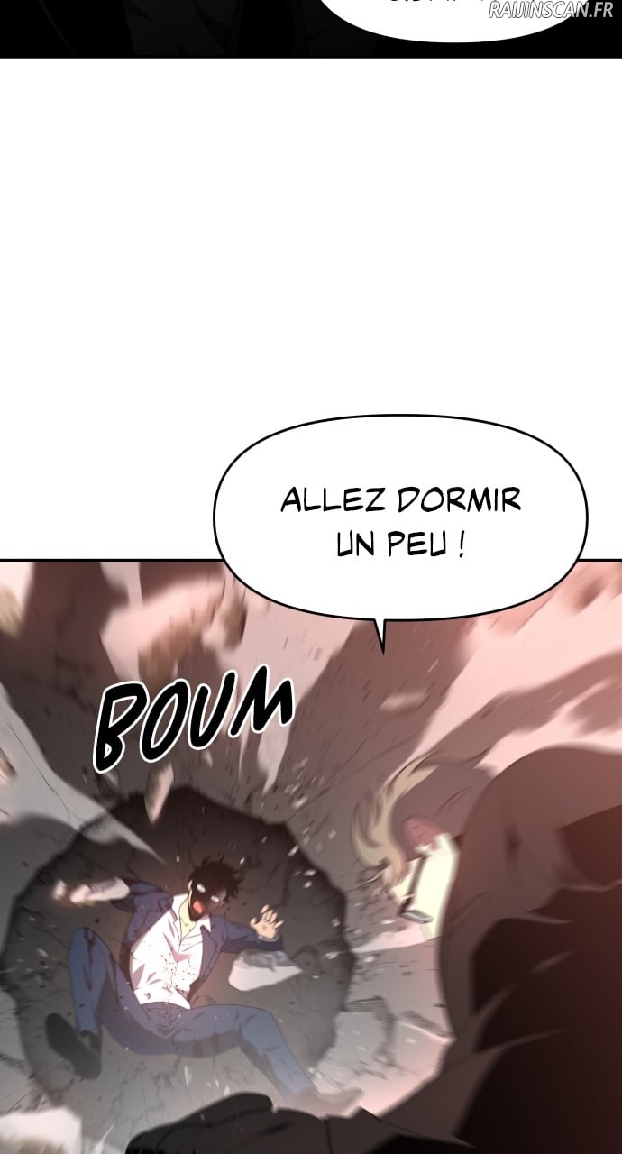 I Used To Be A Boss Chapitre 11 - Page 111