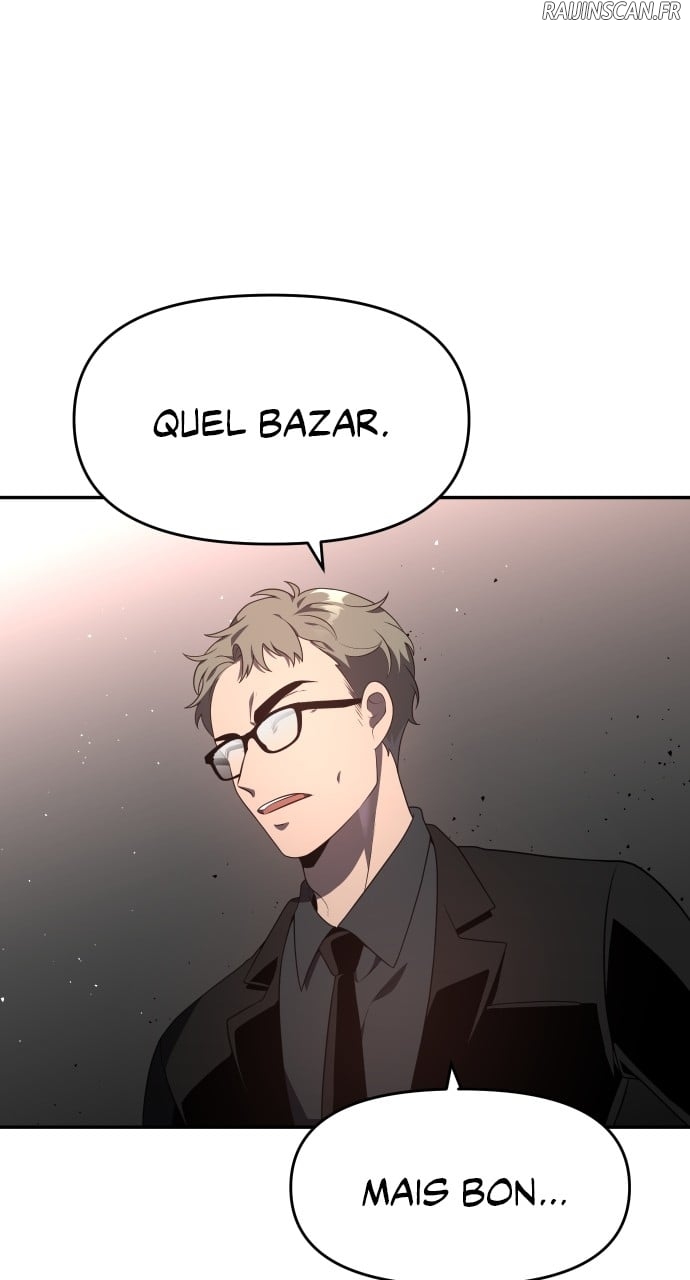 I Used To Be A Boss Chapitre 11 - Page 115