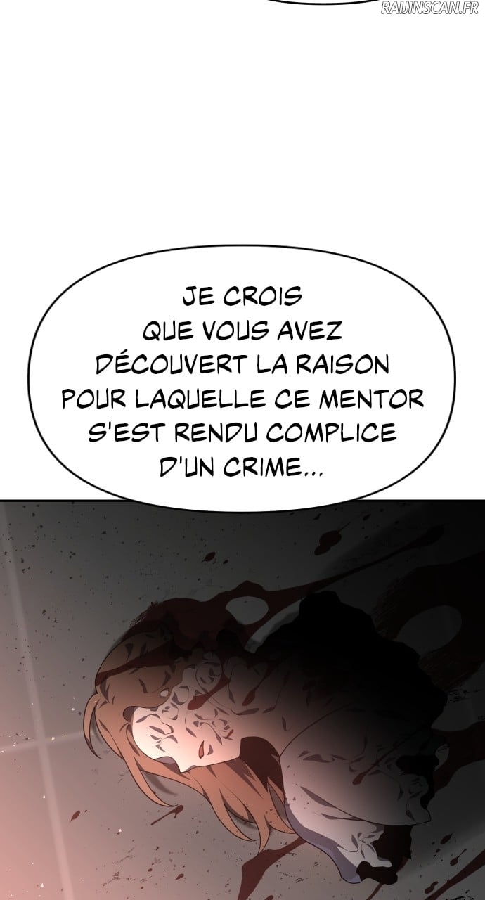 I Used To Be A Boss Chapitre 11 - Page 116