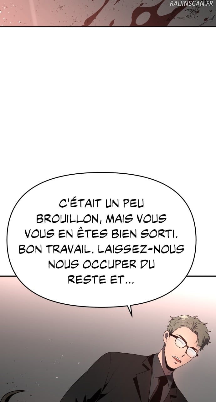 I Used To Be A Boss Chapitre 11 - Page 117