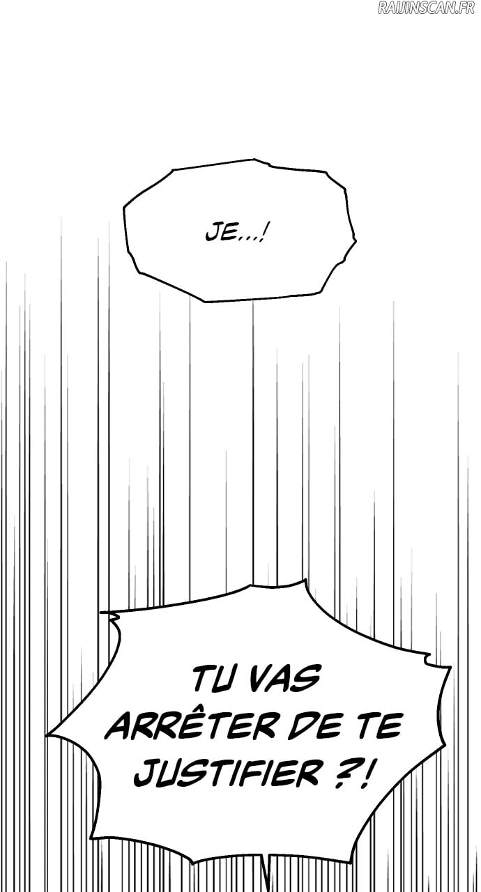 I Used To Be A Boss Chapitre 11 - Page 12