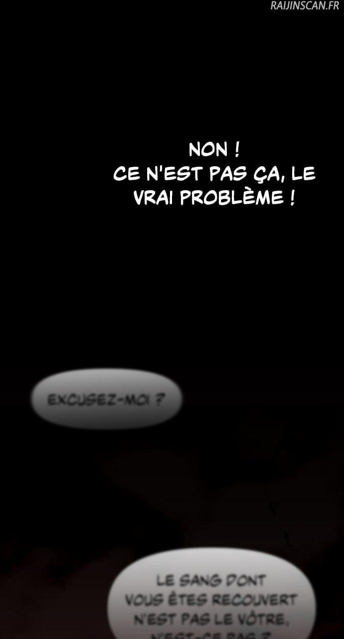 I Used To Be A Boss Chapitre 11 - Page 120