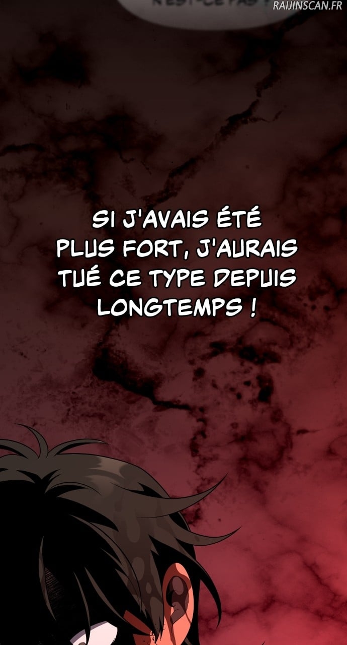 I Used To Be A Boss Chapitre 11 - Page 121