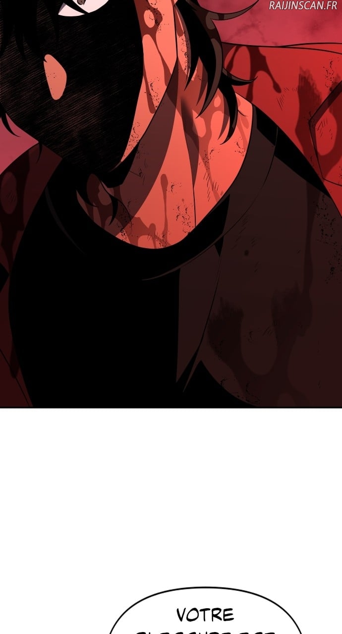 I Used To Be A Boss Chapitre 11 - Page 122