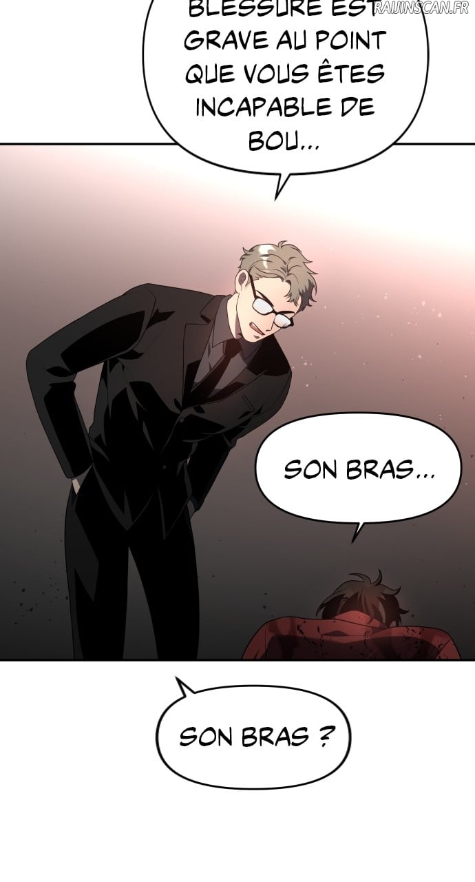 I Used To Be A Boss Chapitre 11 - Page 123
