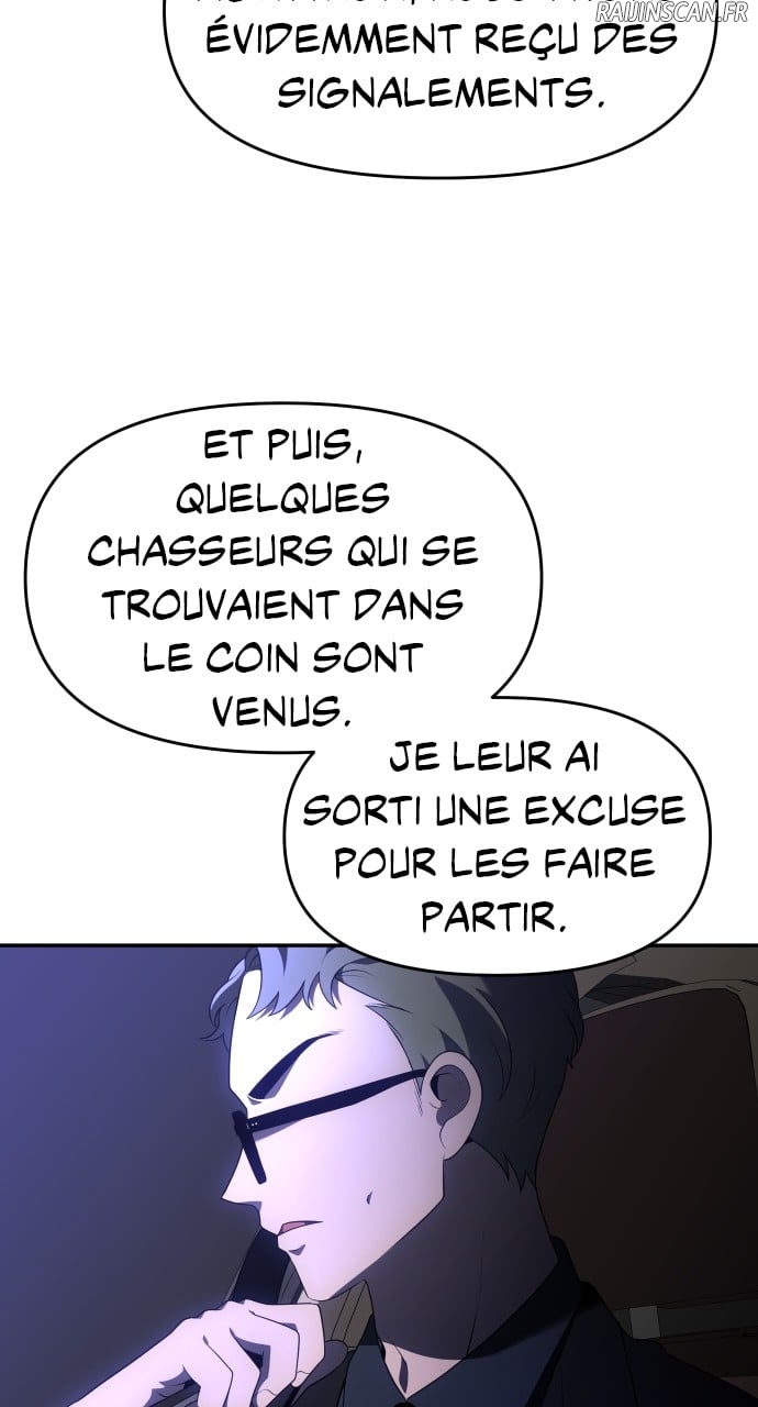 I Used To Be A Boss Chapitre 11 - Page 127