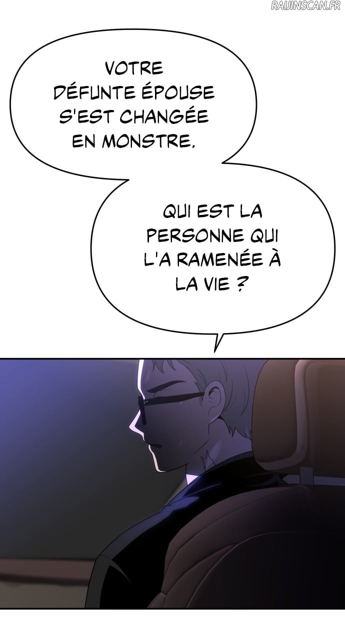 I Used To Be A Boss Chapitre 11 - Page 132